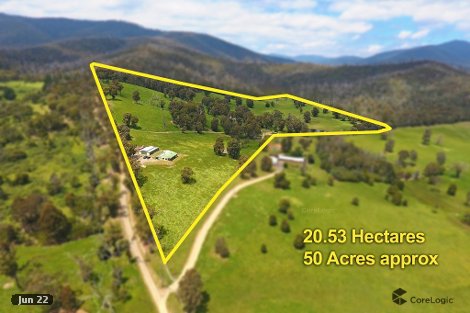 22 Jacksons Rd, Murrindindi, VIC 3717