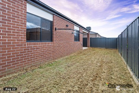 6 Sandygate Cct, Strathtulloh, VIC 3338