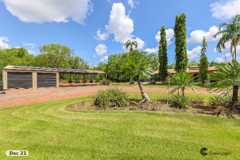 179 Gulnare Rd, Bees Creek, NT 0822