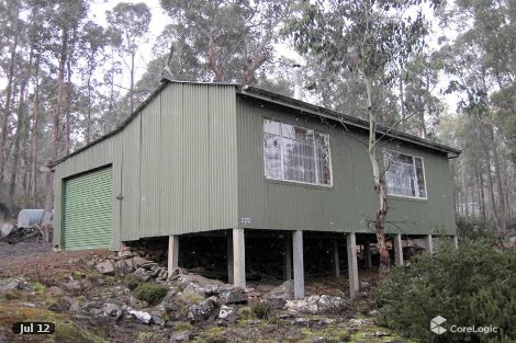 648 Tods Corner Rd, Tods Corner, TAS 7030