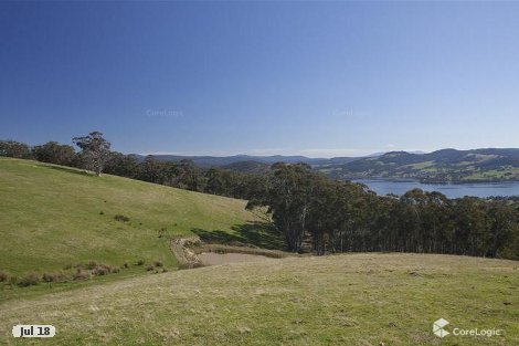 Lot 2 Cawthorns Rd, Wattle Grove, TAS 7109