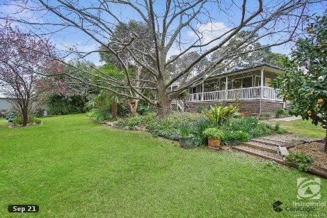 134 Buckland Gap Rd, Beechworth, VIC 3747