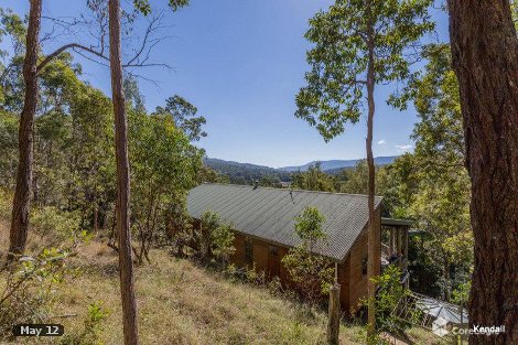 17-21 Maurita Ct, Canungra, QLD 4275