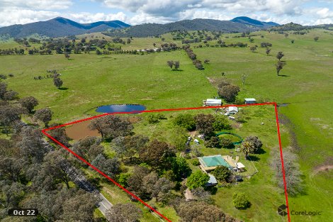 1440 Murray River Rd, Talgarno, VIC 3691