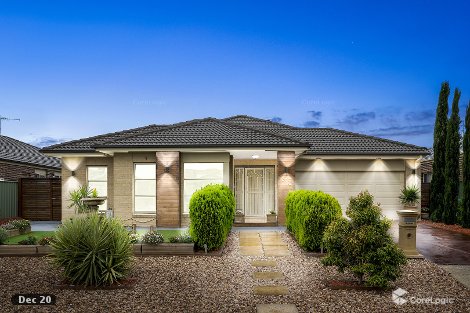 22 Sladen St, Wyndham Vale, VIC 3024