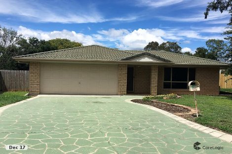 71 Bernadette Cres, Rosewood, QLD 4340