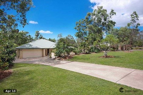 15-17 Blue Heeler Dr, New Beith, QLD 4124