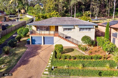 17 Cheshire Cl, Rankin Park, NSW 2287