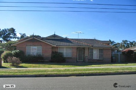 7 Junction Rd, Moorebank, NSW 2170