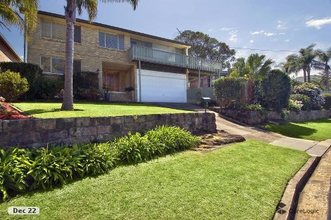 6 Kanimbla Cres, Bilgola Plateau, NSW 2107