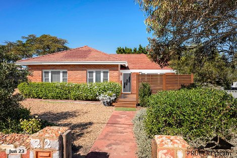 22 Dean St, Beresford, WA 6530