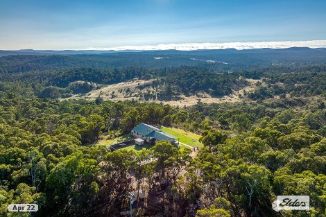 7288 Nerriga Rd, Oallen, NSW 2622