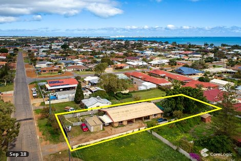 43 Charles St, Bluff Point, WA 6530