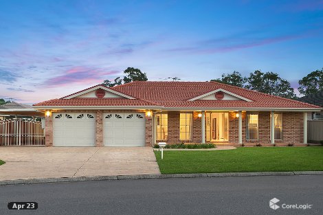 62 Hargreaves Cct, Metford, NSW 2323