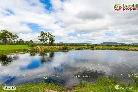 276 Harvey Rd, Lower Wonga, QLD 4570