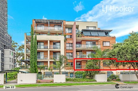 6/8 Bigge St, Warwick Farm, NSW 2170