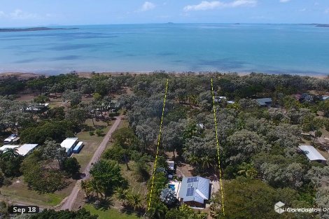 156 Miran Khan Dr, Armstrong Beach, QLD 4737