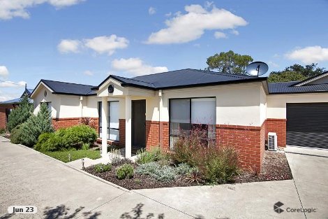 2/24 Kirby St, Golden Square, VIC 3555