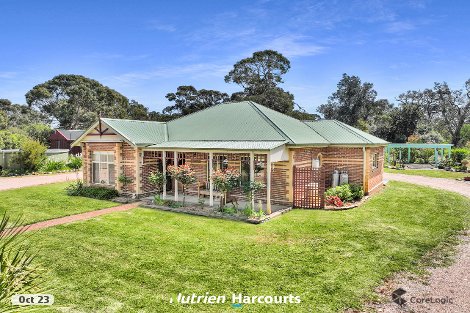 35-43 Kilgowers Rd, Langsborough, VIC 3971