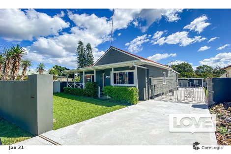 410 Lake Rd, Argenton, NSW 2284