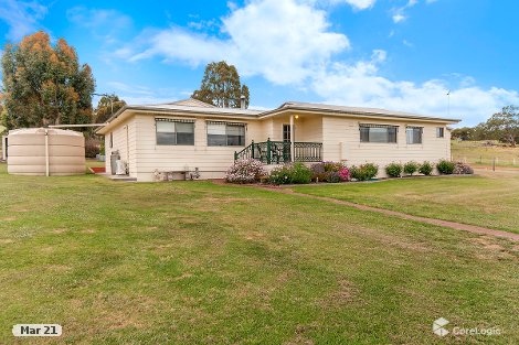 143 Mckebery St, Coleraine, VIC 3315