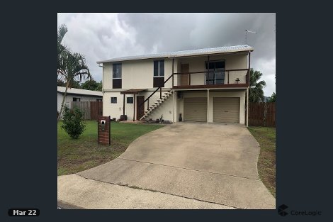 41 Spalla Dr, Proserpine, QLD 4800