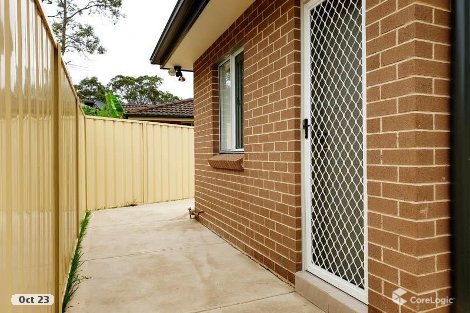 4 Benny Pl, St Helens Park, NSW 2560