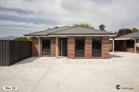 6/15 Laycock St, Longford, TAS 7301