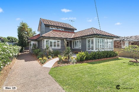 10 Hibberd St, Hamilton South, NSW 2303