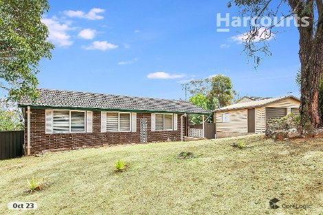 12 Katherine St, Leumeah, NSW 2560