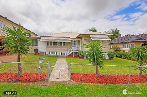 8 Ursus St, Seven Hills, QLD 4170