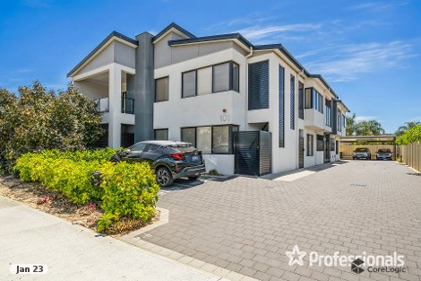 1/101 Princess Rd, Balga, WA 6061