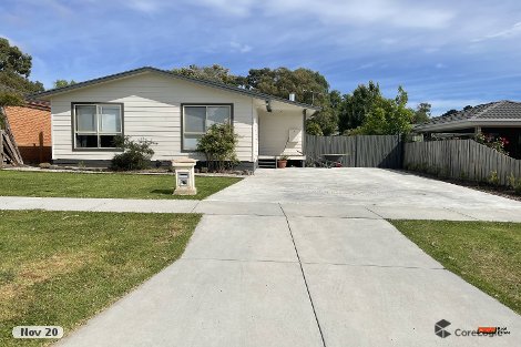 2 Miners Dr, Wonthaggi, VIC 3995