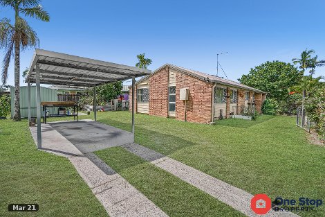 13 Durian Cl, Manoora, QLD 4870