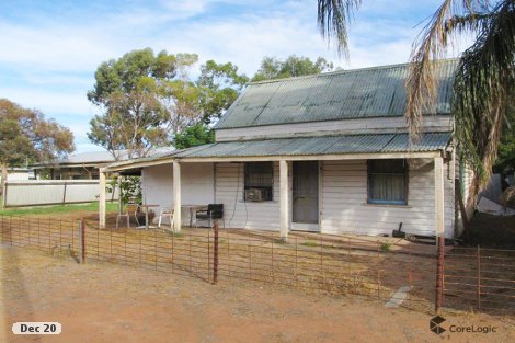 10 Darling St, Bourke, NSW 2840