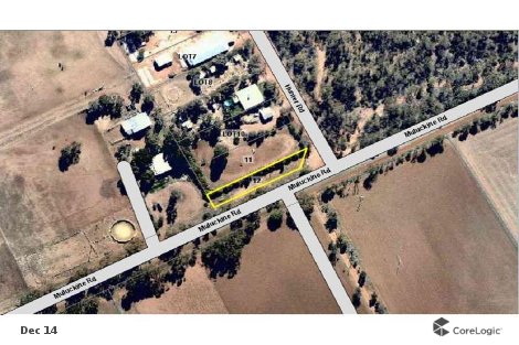 1 Hunter Rd, Muluckine, WA 6401