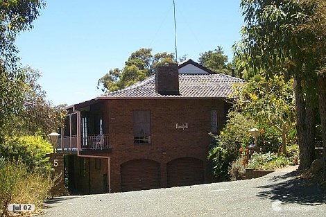 5 The Corkscrew, Gooseberry Hill, WA 6076