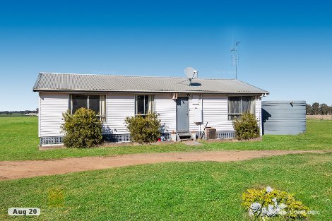 199 Larsens Rd, Kamarooka, VIC 3570