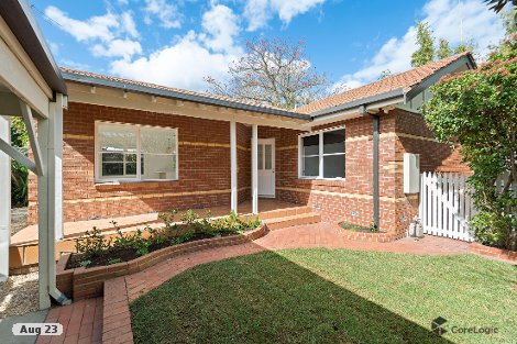 2/2 Munro St, Black Rock, VIC 3193