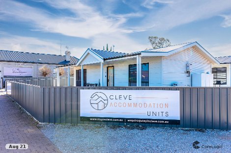 12 Main St, Cleve, SA 5640