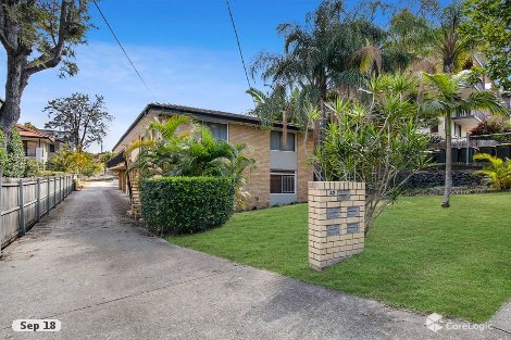 1/42 Bott St, Ashgrove, QLD 4060