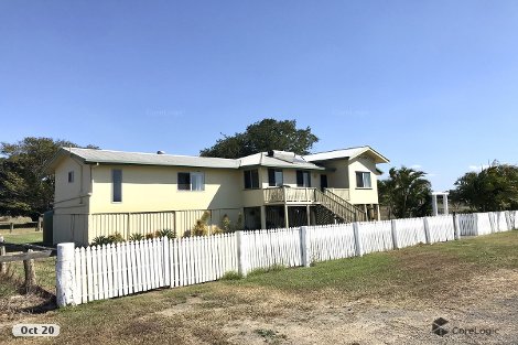 94 Edwards Rd, Pink Lily, QLD 4702