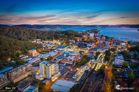 703/277-279 Mann St, Gosford, NSW 2250