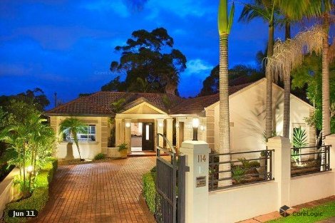 114 Terry St, Kyle Bay, NSW 2221