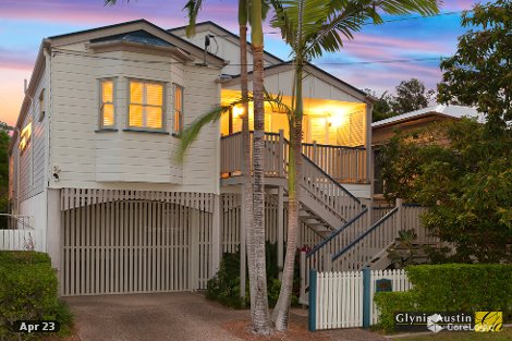 134 Beck St, Paddington, QLD 4064