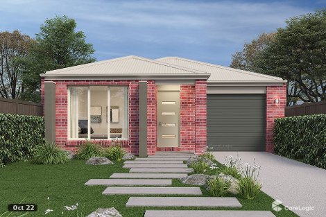 Lot 729 Northbrook Rd, Woodstock, VIC 3751