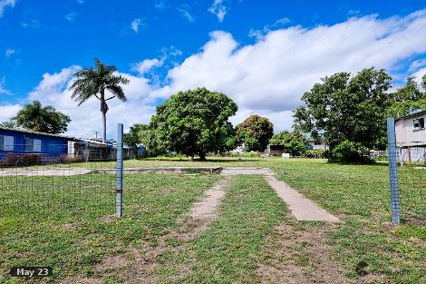 43 Ninth Ave, Scottville, QLD 4804