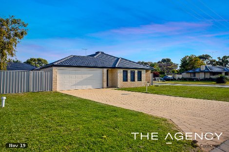 19 Jesmond St, Safety Bay, WA 6169