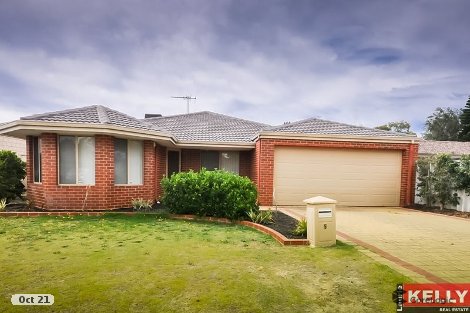 5 Chenies Rest, Gosnells, WA 6110