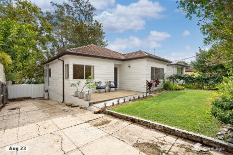 27 Rippon Ave, Dundas, NSW 2117